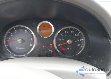 2007 Nissan Sentra 2.0/2.0S/2.0Sl из США, поврежденный, VIN 3N1AB61E17L715400